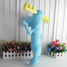 Anime Happy Tree Friends Plush Lumpy High Quality Toys Anime Happy Tree Friends Plush Lumpy High Quality Toys