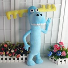 Anime Happy Tree Friends Plush Lumpy High Quality Toys Anime Happy Tree Friends Plush Lumpy High Quality Toys
