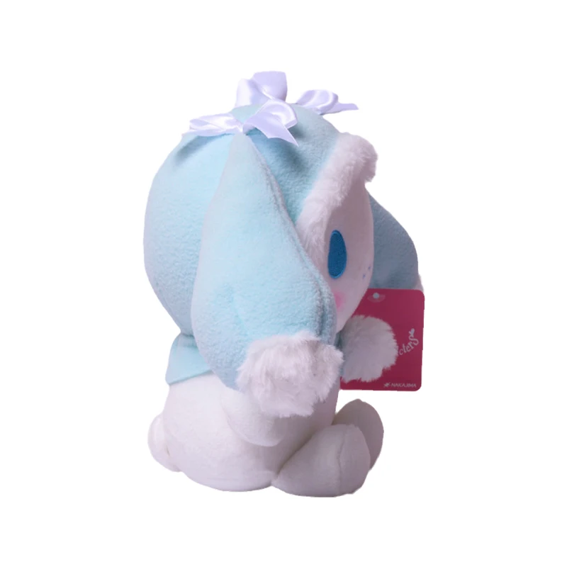 Anime Baby Cinnamoroll Kawali Dog Plush Toys For Adult