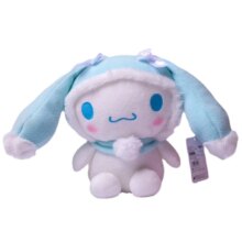 Anime Baby Cinnamoroll Kawali Dog Plush Toys For Adult Anime Baby Cinnamoroll Kawali Dog Plush Toys For Adult
