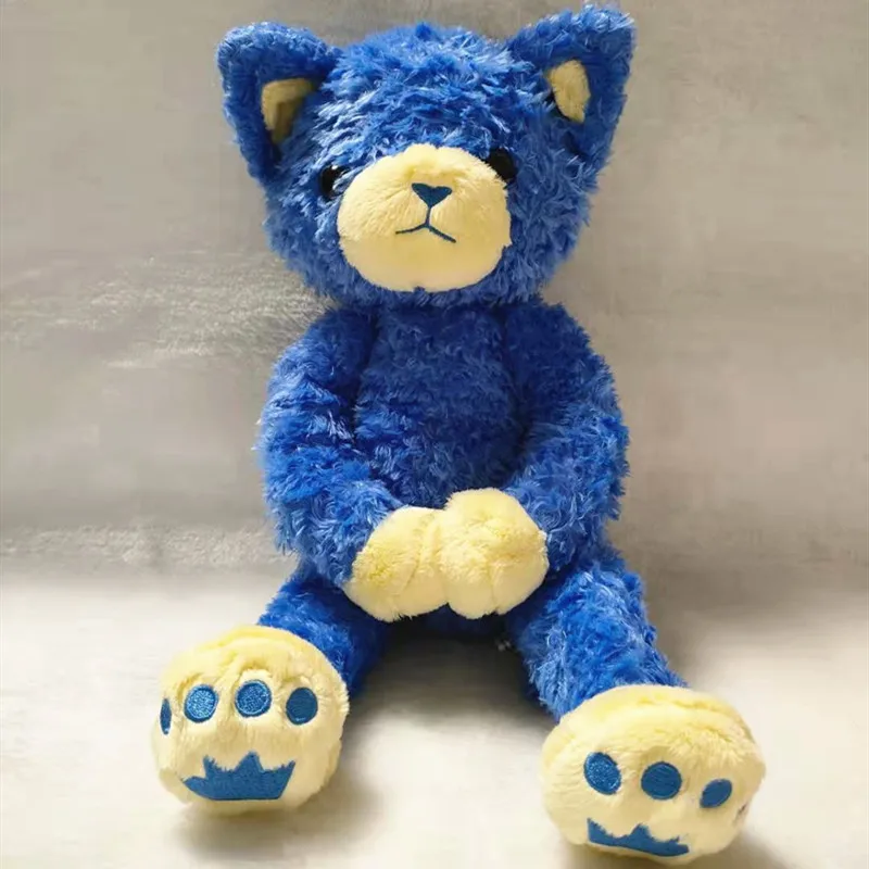 Kawaii Rosso Ittoki Otoya Uta No Prince Sama Petit Cat Toy For Kid