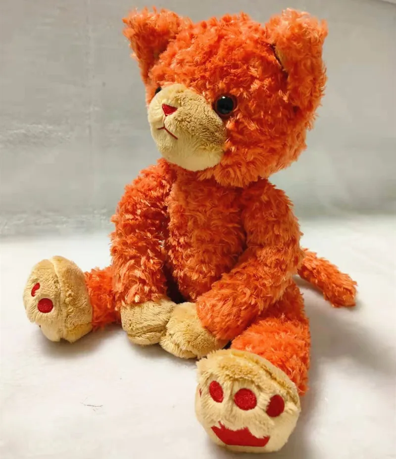 Kawaii Rosso Ittoki Otoya Uta No Prince Sama Petit Cat Toy For Kid