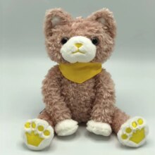 Kawaii Rosso Ittoki Otoya Uta No Prince Sama Petit Cat Toy For Kid Kawaii Rosso Ittoki Otoya Uta No Prince Sama Petit Cat Toy For Kid