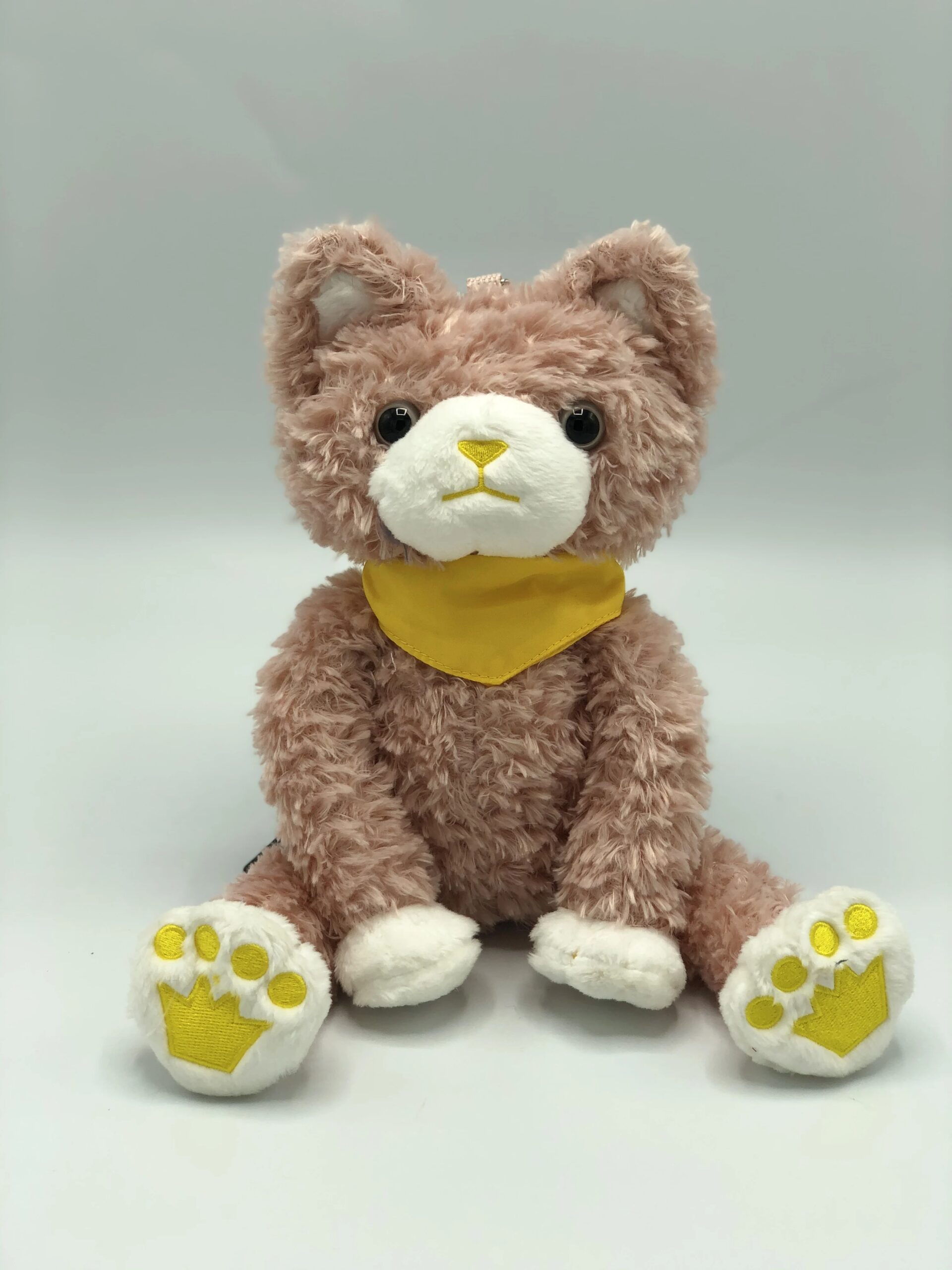 Kawaii Rosso Ittoki Otoya Uta No Prince Sama Petit Cat Toy For Kid