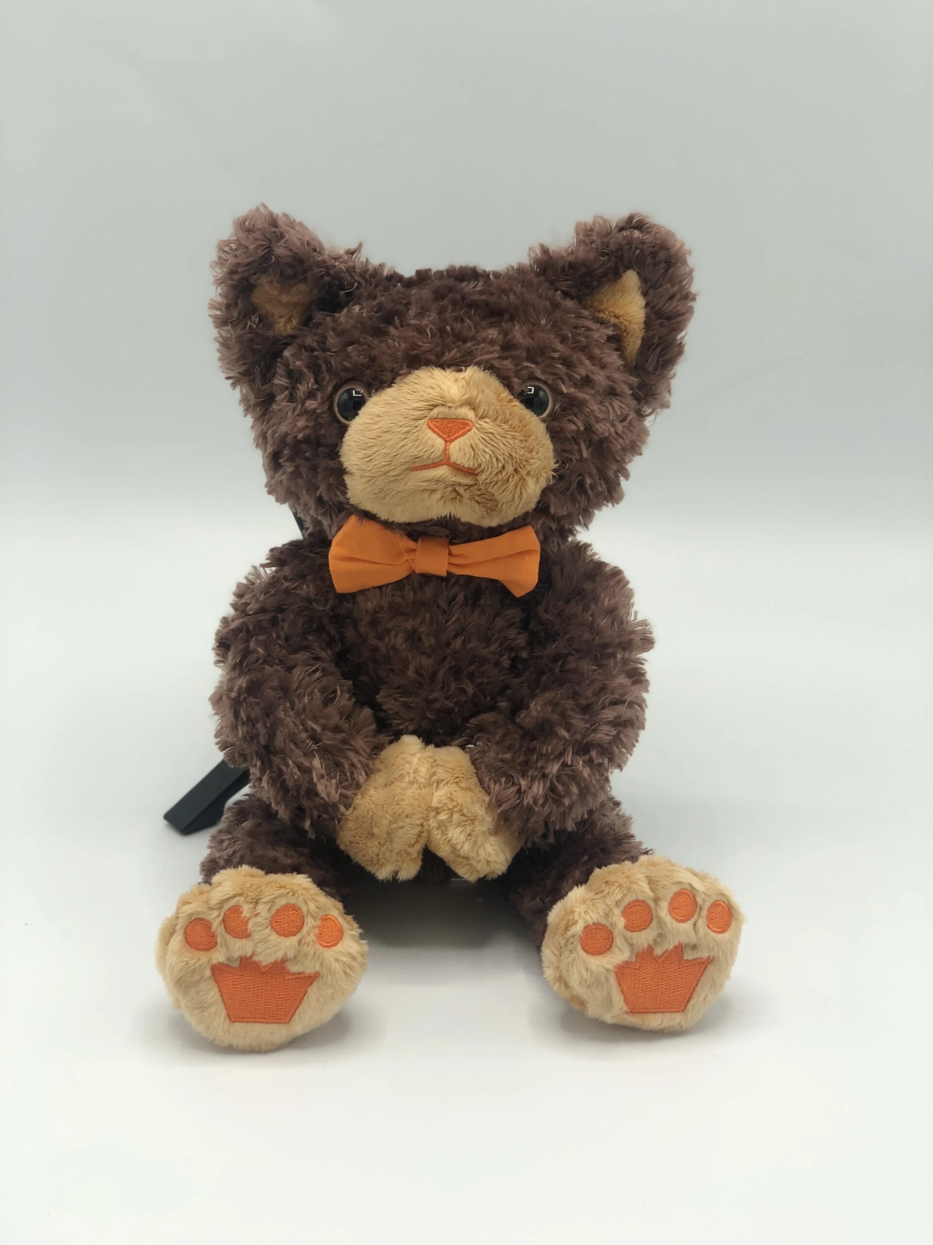 Kawaii Rosso Ittoki Otoya Uta No Prince Sama Petit Cat Toy For Kid