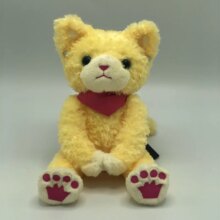 Kawaii Rosso Ittoki Otoya Uta No Prince Sama Petit Cat Toy For Kid Kawaii Rosso Ittoki Otoya Uta No Prince Sama Petit Cat Toy For Kid
