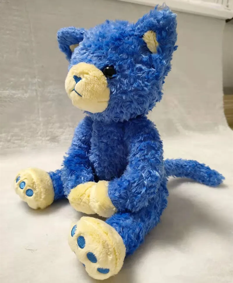 Kawaii Rosso Ittoki Otoya Uta No Prince Sama Petit Cat Toy For Kid