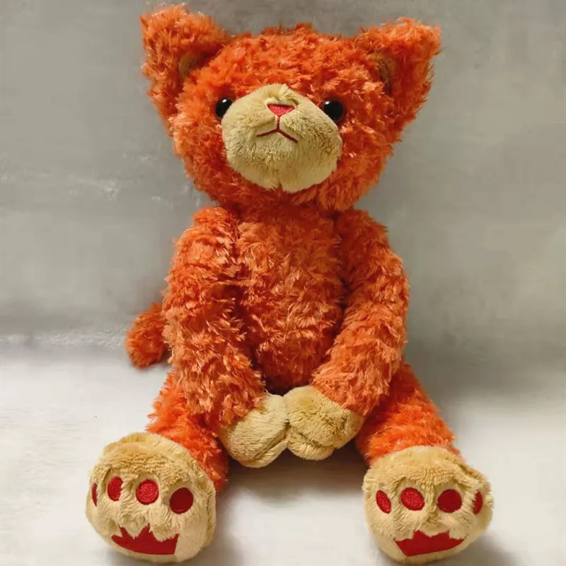 Kawaii Rosso Ittoki Otoya Uta No Prince Sama Petit Cat Toy For Kid