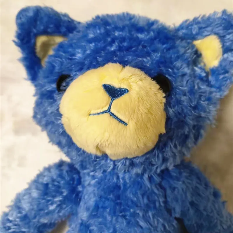 Kawaii Rosso Ittoki Otoya Uta No Prince Sama Petit Cat Toy For Kid