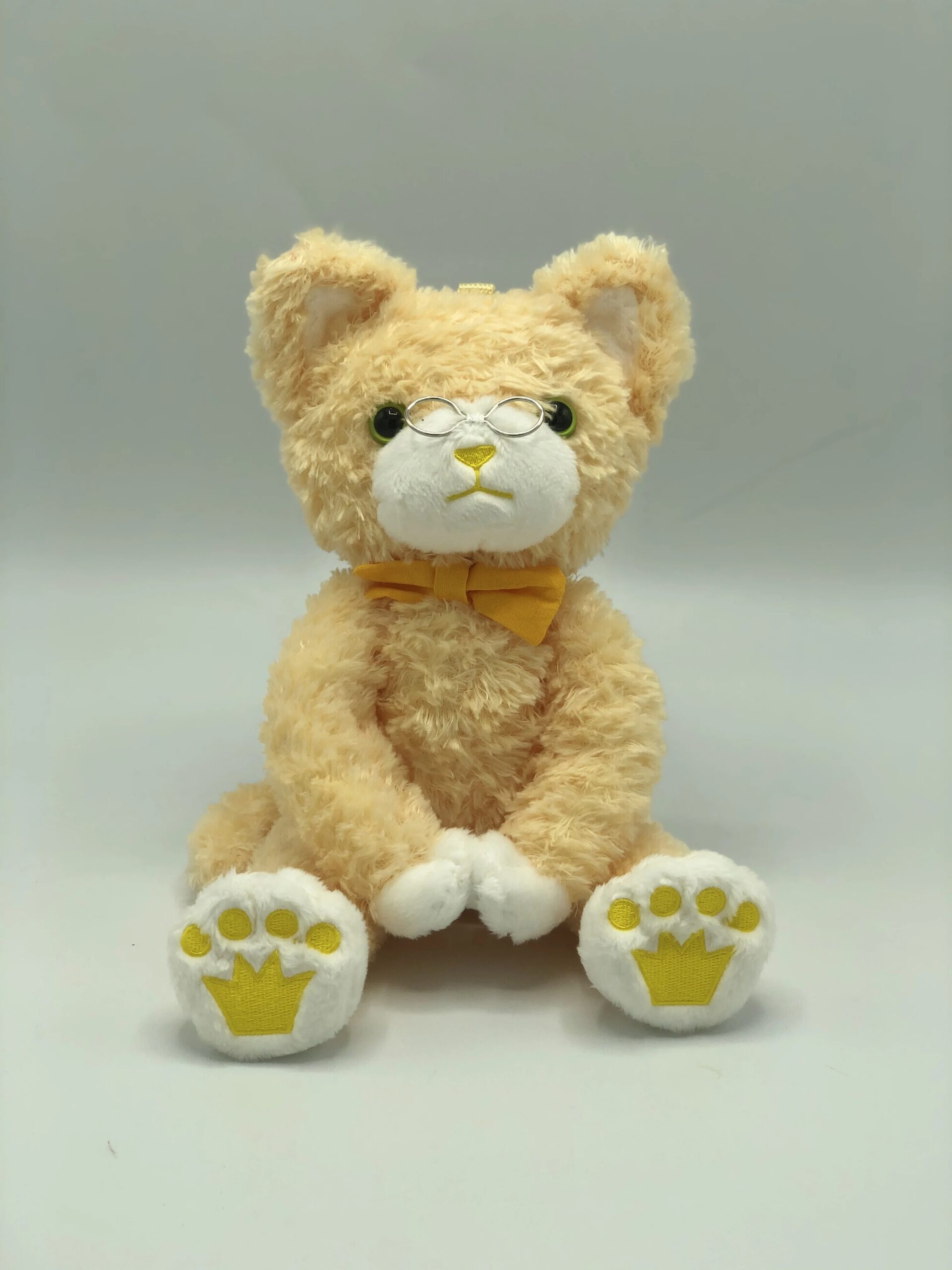 Kawaii Rosso Ittoki Otoya Uta No Prince Sama Petit Cat Toy For Kid