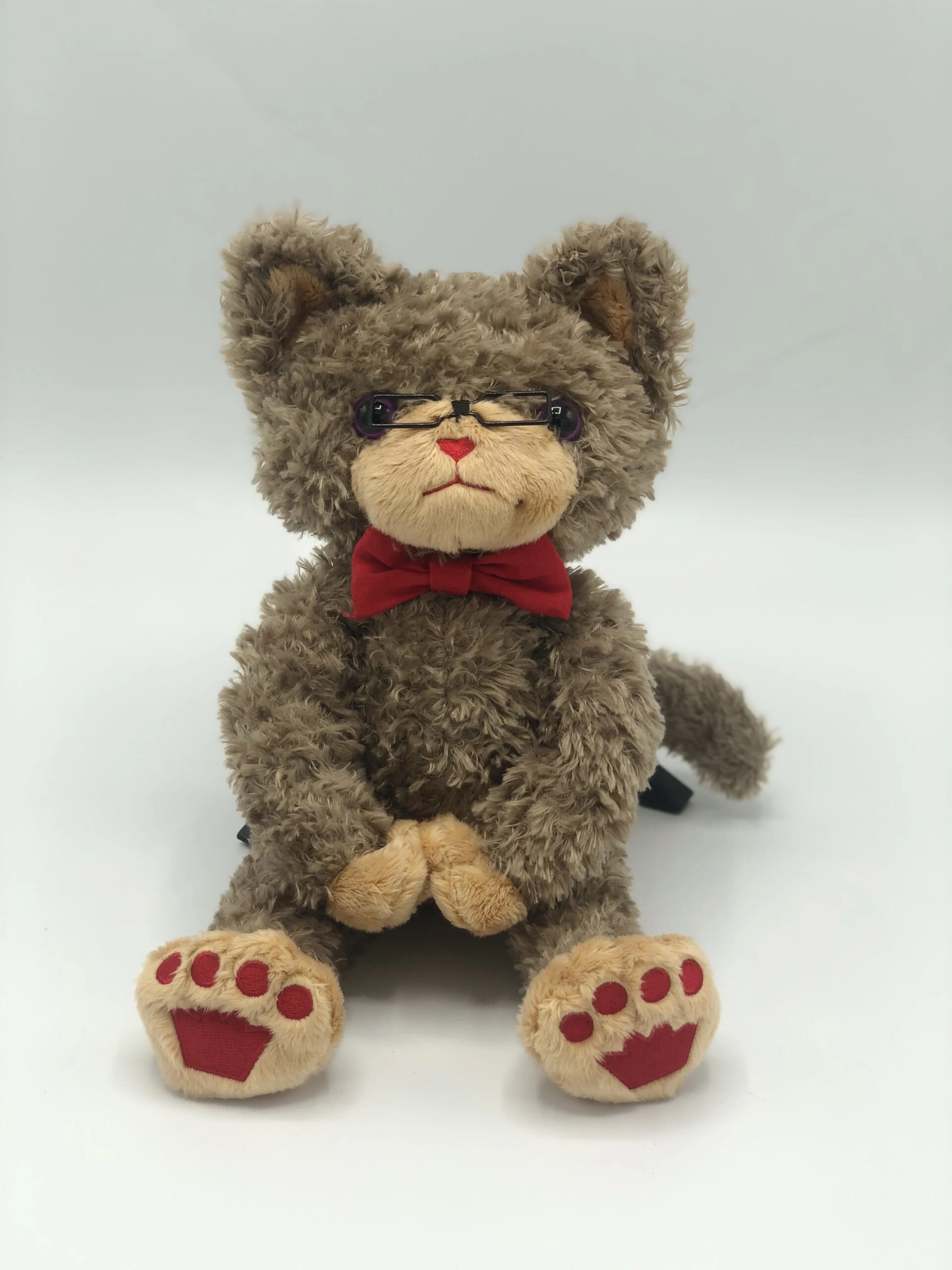 Kawaii Rosso Ittoki Otoya Uta No Prince Sama Petit Cat Toy For Kid