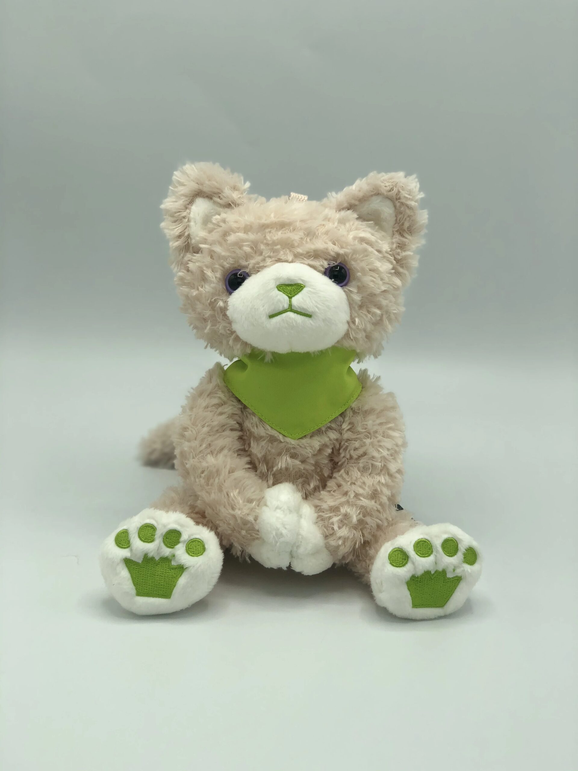 Kawaii Rosso Ittoki Otoya Uta No Prince Sama Petit Cat Toy For Kid