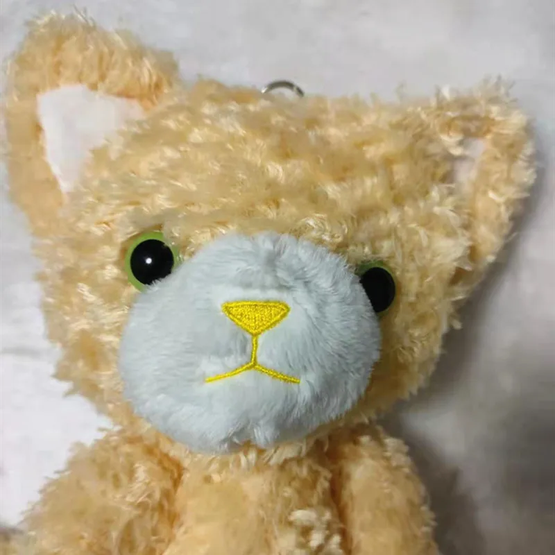 Kawaii Rosso Ittoki Otoya Uta No Prince Sama Petit Cat Toy For Kid