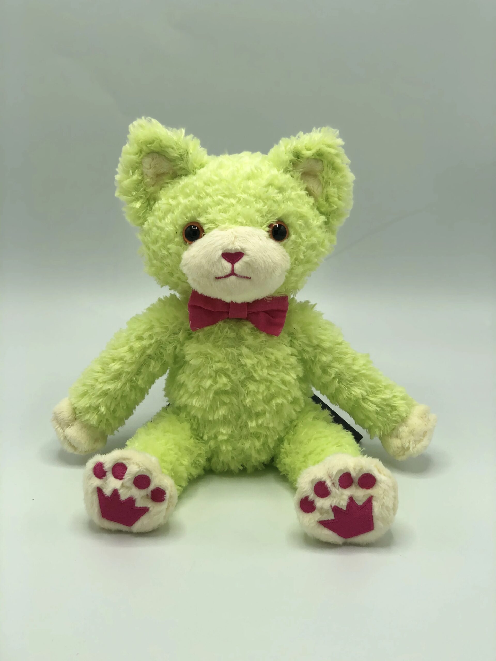 Kawaii Rosso Ittoki Otoya Uta No Prince Sama Petit Cat Toy For Kid