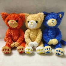 Kawaii Rosso Ittoki Otoya Uta No Prince Sama Petit Cat Toy For Kid Kawaii Rosso Ittoki Otoya Uta No Prince Sama Petit Cat Toy For Kid