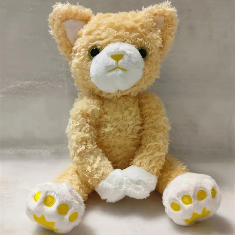 Kawaii Rosso Ittoki Otoya Uta No Prince Sama Petit Cat Toy For Kid