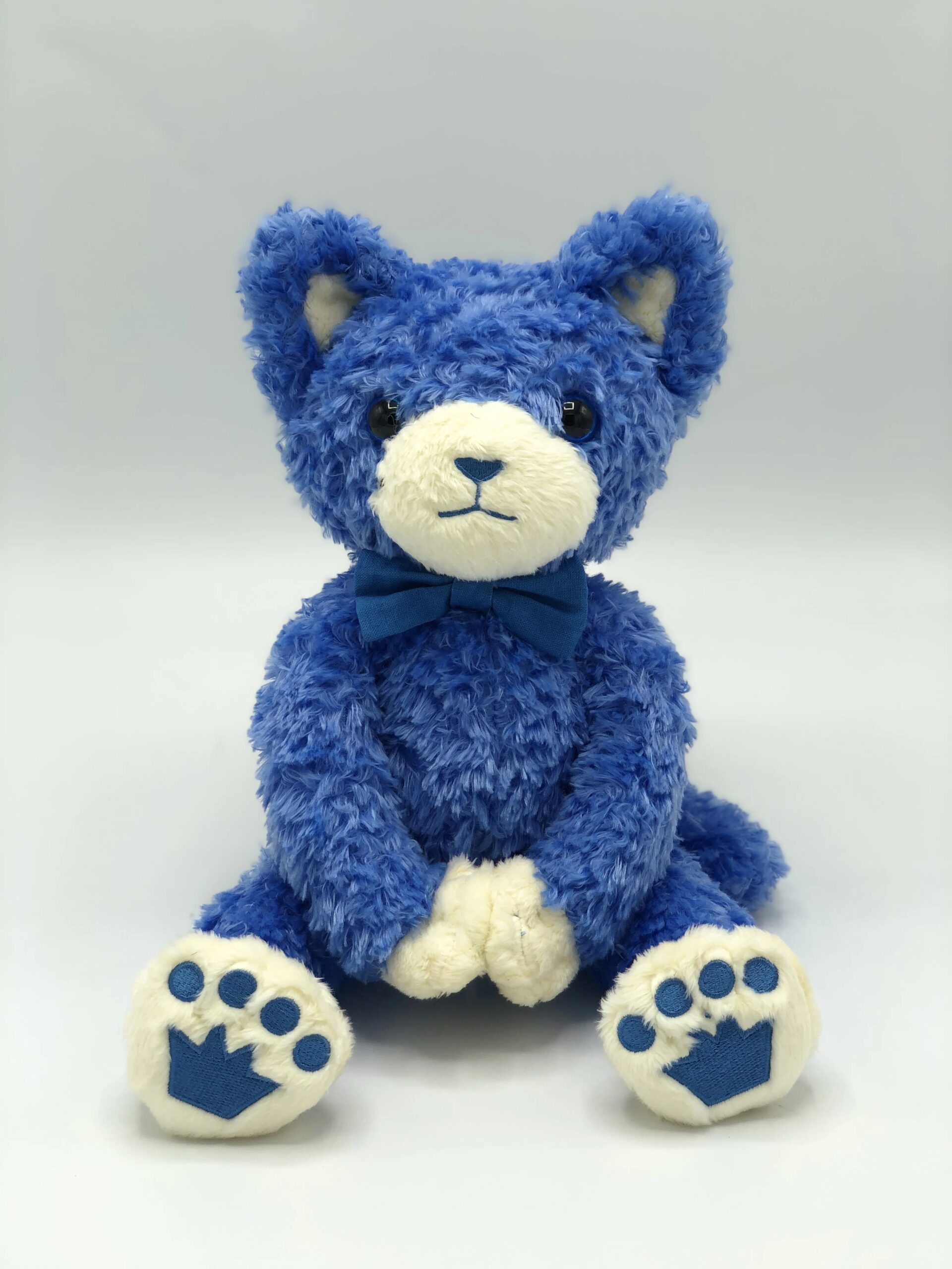 Kawaii Rosso Ittoki Otoya Uta No Prince Sama Petit Cat Toy For Kid