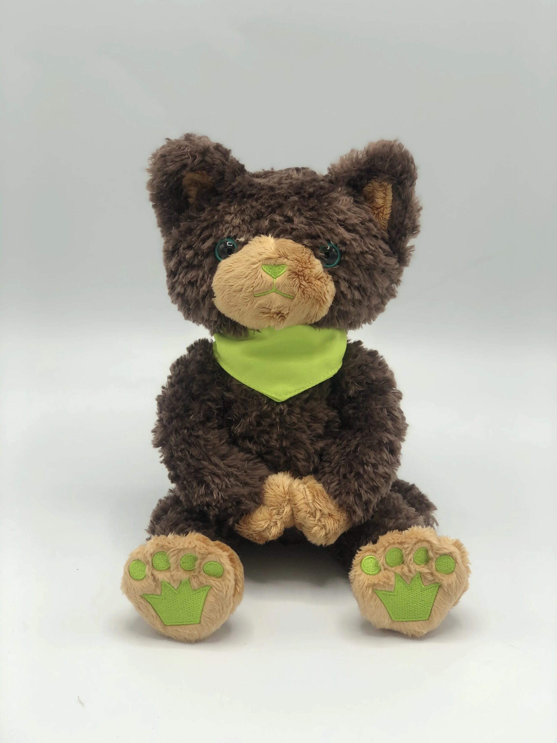 Kawaii Rosso Ittoki Otoya Uta No Prince Sama Petit Cat Toy For Kid