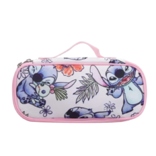 Kawaii Cartoon Stitch And Scrump Printed Pencil Case Kawaii Cartoon Stitch And Scrump Printed Pencil Case