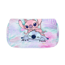 Cartoon Stitch Printed Kawaii Student Pencil Case Cartoon Stitch Printed Kawaii Student Pencil Case