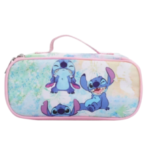 Cartoon Kawaii Stitch Student Pencil Case Cartoon Kawaii Stitch Student Pencil Case