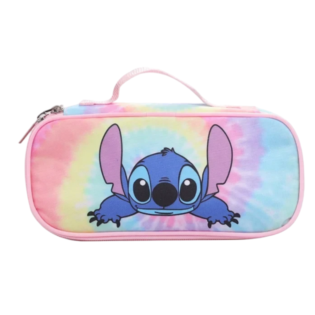 Cartoon Stitch Kawaii Pencil Case Cartoon Stitch Kawaii Pencil Case