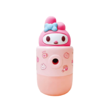 Kawaii Cartoon Sanrio My Melody Hand Pencil Sharpener Kawaii Cartoon Sanrio My Melody Hand Pencil Sharpener