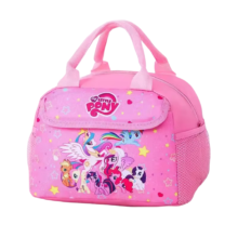 Kawaii Anime Sanrio Unicorn Lunch Bag Kawaii Anime Sanrio Unicorn Lunch Bag