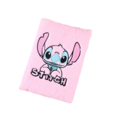 Cartoon Kawaii Stitch Notebook Cartoon Kawaii Stitch Notebook
