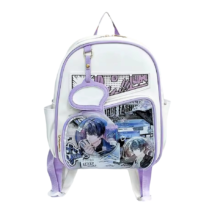 Haikyu!! Kawaii Toru Oikawa Backpack Haikyu!! Kawaii Toru Oikawa Backpack