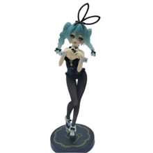 Anime Kawaii Hatsune Miku Action Figure Toy Anime Kawaii Hatsune Miku Action Figure Toy