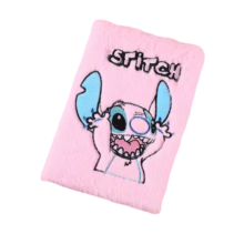 Cartoon Kawaii Stitch Note Book Cartoon Kawaii Stitch Note Book