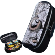 Kawaii One Piece Character Pencil Case Kawaii One Piece Character Pencil Case