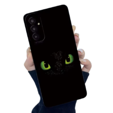 Kawaii Toothless Phone Case For Samsung Galaxy Kawaii Toothless Phone Case For Samsung Galaxy