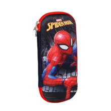 Kawaii Superhero Spider-Man 3D Pencil Case Kawaii Superhero Spider-Man 3D Pencil Case