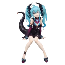 14cm Kawaii Hatsune Miku Action Figure Toy 14cm Kawaii Hatsune Miku Action Figure Toy