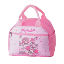 Kawaii Anime Sanrio My Melody Lunch Bag Kawaii Anime Sanrio My Melody Lunch Bag