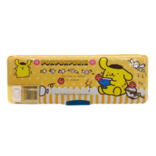 Kawaii Sanrio Pompompurin Pencil Case Kawaii Sanrio Pompompurin Pencil Case