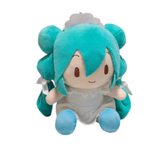 Kawaii Hatsune Miku Anime Toy Kawaii Hatsune Miku Anime Toy