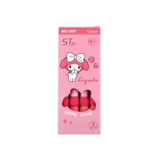 Sanrio My Melody Kawaii Comfortable Soft Grip Gel Pen Sanrio My Melody Kawaii Comfortable Soft Grip Gel Pen
