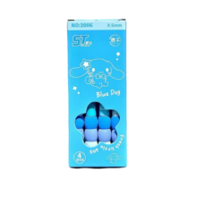 Sanrio Cinnamoroll Kawaii Comfortable Soft Grip Gel Pen Sanrio Cinnamoroll Kawaii Comfortable Soft Grip Gel Pen