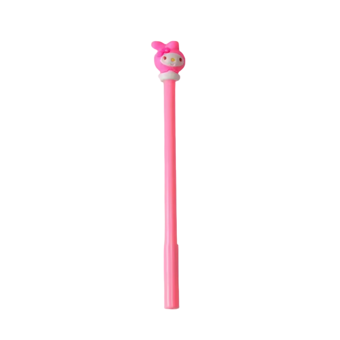 Sanrio Kawaii My Melody Gel Pen