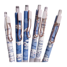 Cartoon Sanrio Kawaii Cinnamoroll Gel Pen Cartoon Sanrio Kawaii Cinnamoroll Gel Pen