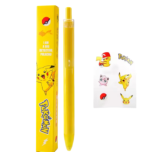 36Pcs Pokemon Pikachu Kawaii Gel Pen 36Pcs Pokemon Pikachu Kawaii Gel Pen