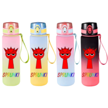 650ml Raddy Sprunki Kawaii Water Bottle 650ml Raddy Sprunki Kawaii Water Bottle