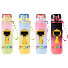 650ml Kawaii Sprunki Garnold Water Bottle 650ml Kawaii Sprunki Garnold Water Bottle