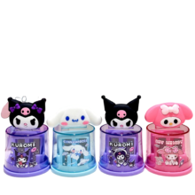 Kawaii Cartoon Sanrio Character Pencil Sharpener Kawaii Cartoon Sanrio Character Pencil Sharpener
