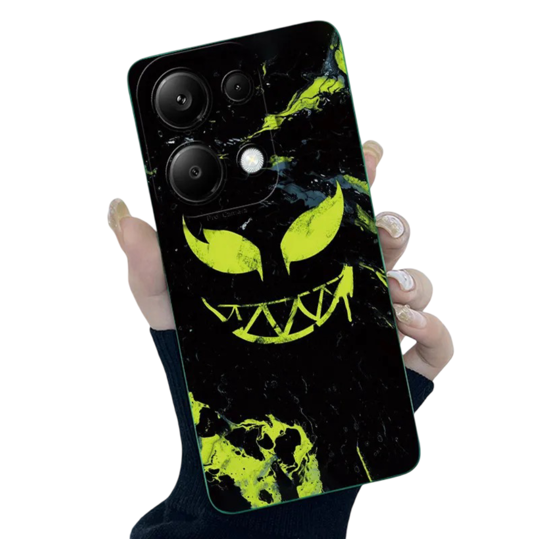 Kawaii Takushi Hf Phone Case For Xiaomi