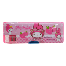 Kawaii Sanrio My Melody Pencil Case Kawaii Sanrio My Melody Pencil Case