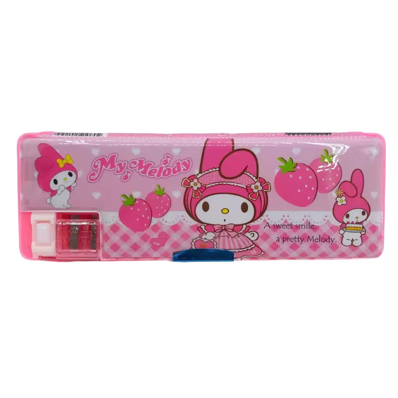Kawaii Sanrio My Melody Pencil Case